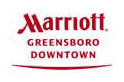 Marriott Greensboro Downtown
