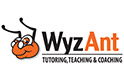WyzAnt Logo