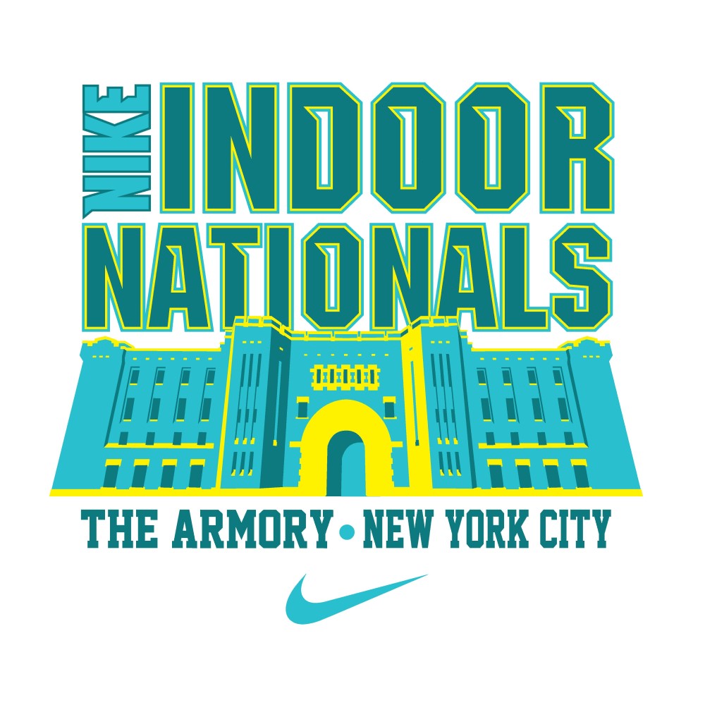 NIN announcement National Scholastic Athletics Foundation