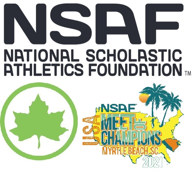 National Scholastic Athletics Foundation